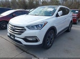 Hyundai Santa Fe Sport 2.0T Ultimate 5XYZW4LA2HG502886 photo