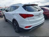 Hyundai Santa Fe Sport 2.0T Ultimate 5XYZW4LA2HG502886 photo