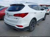Hyundai Santa Fe Sport 2.0T Ultimate 5XYZW4LA2HG502886 photo