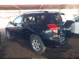 Toyota Rav4 Limited V6 JTMBK31V786045380 fotografie