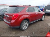 Chevrolet Equinox Ltz 2CNFLGEC9B6390308 снимка