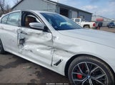 BMW 540 I xDrive WBA73BJ00NWX51424 photo
