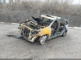 Honda Pilot Touring 5FNYF6H98HB089580 снимка
