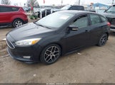 Ford Focus Se 1FADP3K2XFL247424 снимка