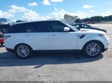 Land Rover Range Rover Sport 3.0L V6 Supercharged Se SALWG2PF2GA656709 fotografie