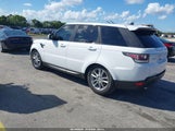 Land Rover Range Rover Sport 3.0L V6 Supercharged Se SALWG2PF2GA656709 fotografie