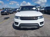 Land Rover Range Rover Sport 3.0L V6 Supercharged Se SALWG2PF2GA656709 photo