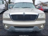Lincoln Aviator 5LMEU68H14ZJ21685 снимка
