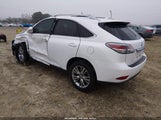 Lexus Rx 350 2T2ZK1BA7DC102884 photo