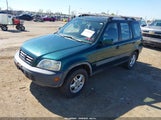 Honda Cr-V Ex JHLRD1769XC036471 снимка