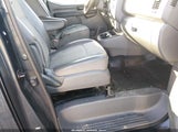 Nissan Nv Passenger Nv3500 Hd S V6 5BZBF0AAXHN851865 снимка