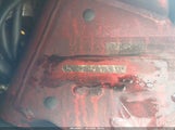 Harley-Davidson Flhrse3 1HD1PG8127Y953633 снимка
