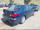 Toyota Corolla S 1NXBR30E66Z693794 снимка