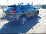Jeep Cherokee Latitude Plus 4X4 1C4PJMLB6JD614139 снимка