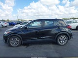 Nissan Kicks Sv Xtronic Cvt 3N1CP5CV5PL472627 fotografie