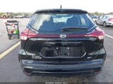 Nissan Kicks Sv Xtronic Cvt 3N1CP5CV5PL472627 photo