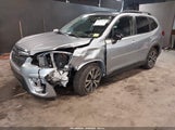 Subaru Forester Limited JF2SKAUCXMH450339 снимка