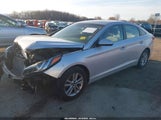 Hyundai Sonata Se 5NPE24AF4HH557423 снимка