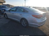 Hyundai Sonata Se 5NPE24AF4HH557423 снимка