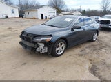 Chevrolet Malibu 1Ls 1G1ZB5ST2KF140789 снимка