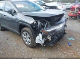 Toyota Rav4 Le 2T3H1RFV2RW314801 снимка