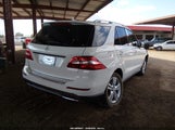 Mercedes-Benz Ml 350 4JGDA5JB6DA132249 снимка