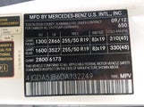 Mercedes-Benz Ml 350 4JGDA5JB6DA132249 снимка
