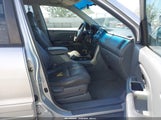 Honda Pilot Ex-L 2HKYF18574H592058 снимка