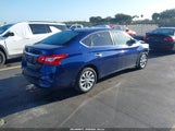 Nissan Sentra Sv 3N1AB7AP7KY396832 снимка