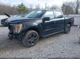 Ford F-150 Xlt 1FTEW1EP0MFA19005 снимка