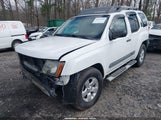 Nissan Xterra S 5N1AN0NU1CC504637 снимка