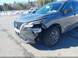 Nissan Rogue S Intelligent Awd 5N1AT3AB4MC835645 fotografie