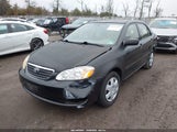Toyota Corolla Le JTDBR32E550056337 снимка