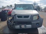 Honda Element Ex 5J6YH27553L024008 снимка