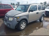 Honda Element Ex 5J6YH27553L024008 photo