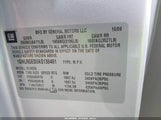 Chevrolet Traverse Lt 1GNLRGED0AS138481 снимка