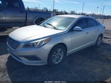 Hyundai Sonata Se 5NPE24AF1GH305160 снимка
