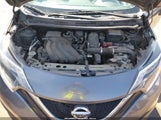 Nissan Versa Note Sv 3N1CE2CP7KL365481 fotografie