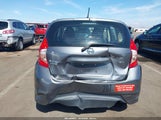 Nissan Versa Note Sv 3N1CE2CP7KL365481 fotografie