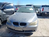 BMW 530 WBANF73576CG66218 снимка