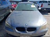 BMW 530 WBANF73576CG66218 снимка