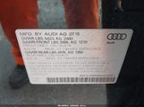 Audi Q5 2.0T Premium WA1L2AFP4GA022681 снимка