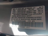 Honda Cr-V Ex 7FARW2H53KE034802 снимка