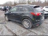 Mazda Cx-5 Touring JM3KE4CE9D0121664 fotografie