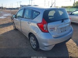 Nissan Versa Note Sv 3N1CE2CP8JL370073 снимка