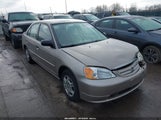 Honda Civic Lx 1HGES16521L074899 снимка