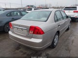 Honda Civic Lx 1HGES16521L074899 снимка