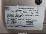 Chevrolet Malibu 1G1ND52J83M691765 снимка