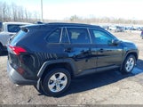 Toyota Rav4 Hybrid Le 4T3LWRFV9MU026519 снимка