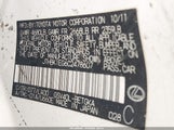 Lexus Es 350 JTHBK1EG6C2478607 снимка